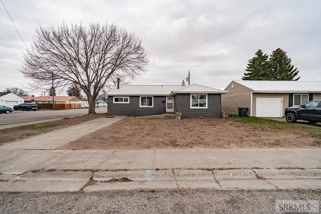 201 Alpine Drive, Idaho Falls, ID 83403 - #1