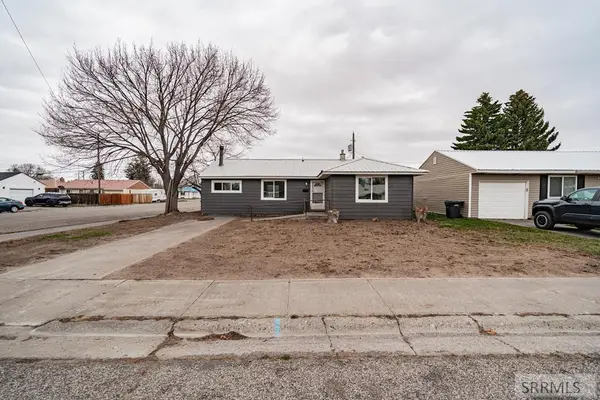 201 Alpine Drive, IDAHO FALLS, ID 83403