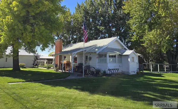 104 3rd W, TETON, ID 83451