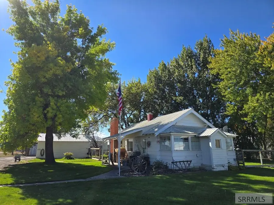 104 3rd W, Teton, ID 83451 - #2