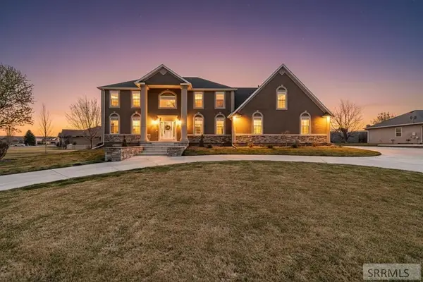 5930 Pheasant Drive, AMMON, ID 83401