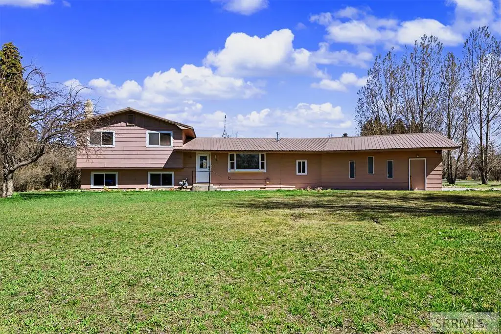 468 3421 E, Lewisville, ID 83431 - #1