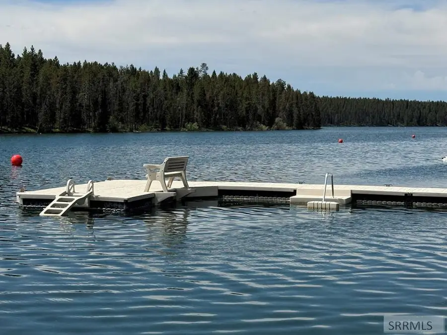 3776 Snake River Drive, Island Park, ID 83429 - #2