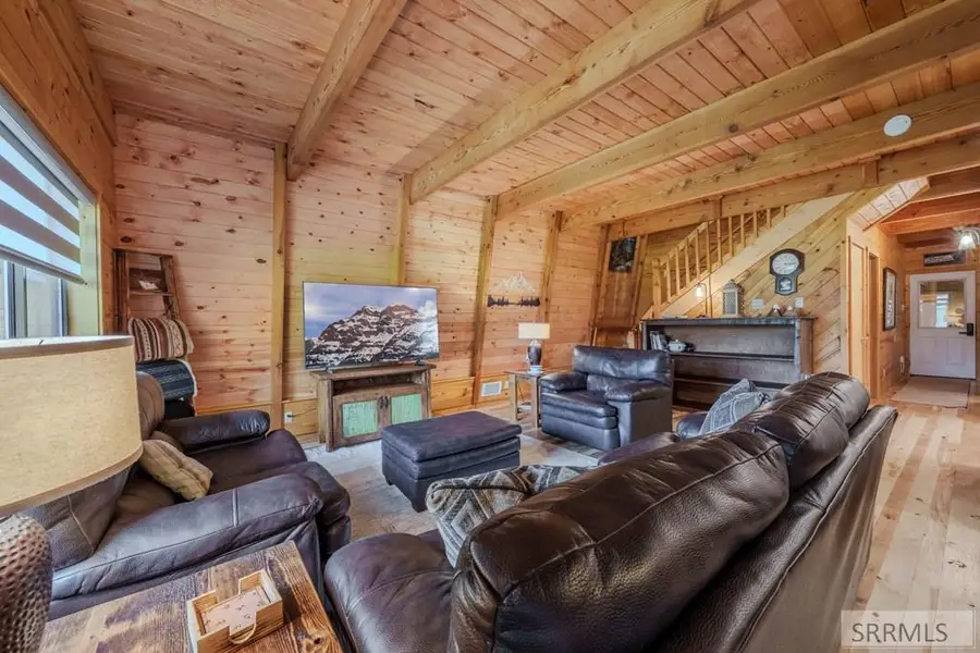 3776 Snake River Drive, Island Park, ID 83429 - #3