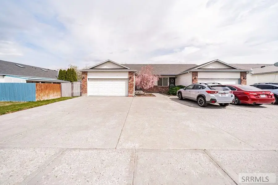 740 Woodruff Avenue, Idaho Falls, ID 83401 - #2