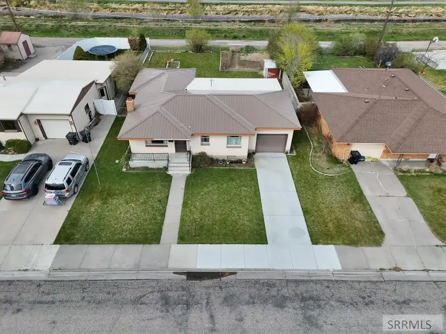 735 15th Street, Idaho Falls, ID 83404 - #2