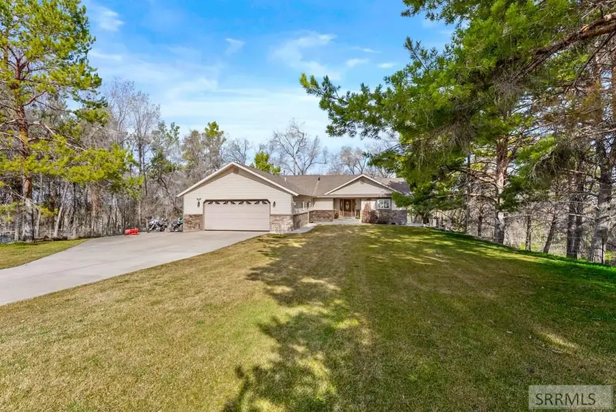 1522 Sod Farm Road, Pocatello, ID 83204 - #3