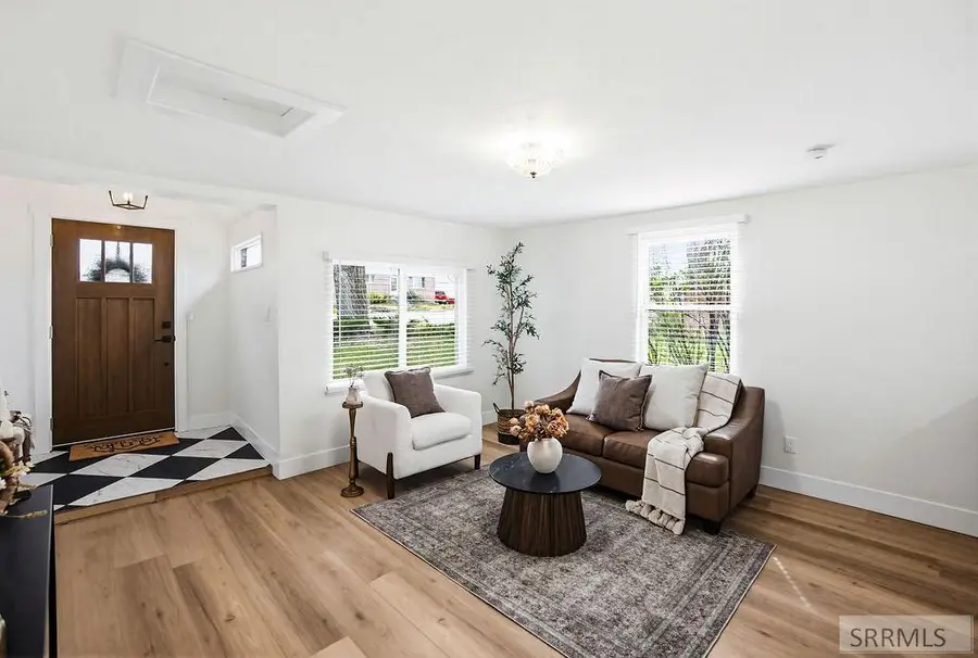 1195 Jefferson Avenue, Idaho Falls, ID 83402 - #2