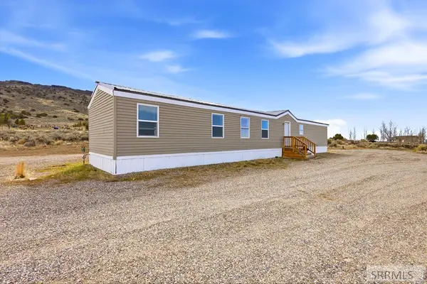 1178 Twin Butte Road, MENAN, ID 83442
