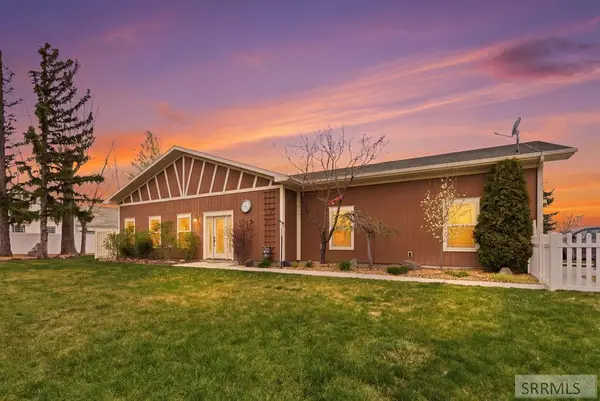 5934 S 45th W, IDAHO FALLS, ID 83401