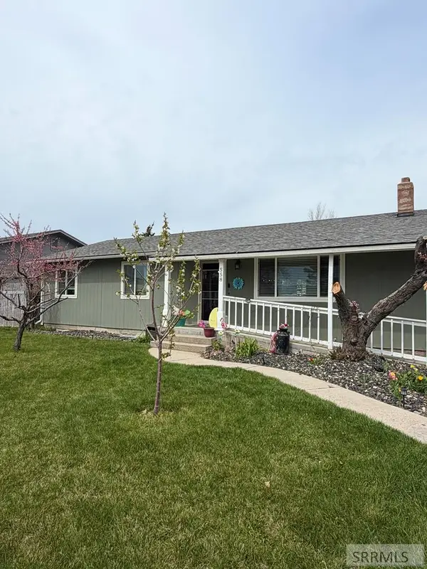 558 Canal, CHUBBUCK, ID 83202