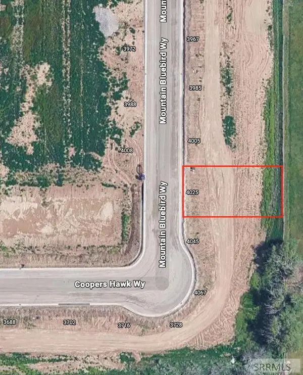 4025 Mountain Bluebird Way, AMMON, ID 83406