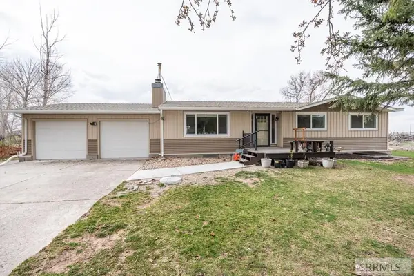 8285 5th W, IDAHO FALLS, ID 83401