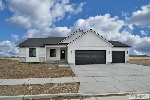 456 Spruce Way, RIGBY, ID 83442