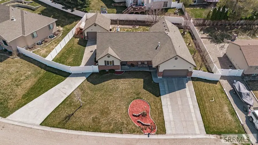 2266 Olympic Avenue, Idaho Falls, ID 83404 - #3