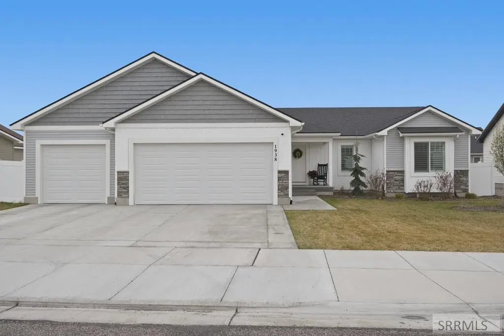 1938 Bennington Court, Idaho Falls, ID 83404 - #1