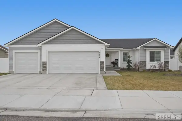 1938 Bennington Court, IDAHO FALLS, ID 83404