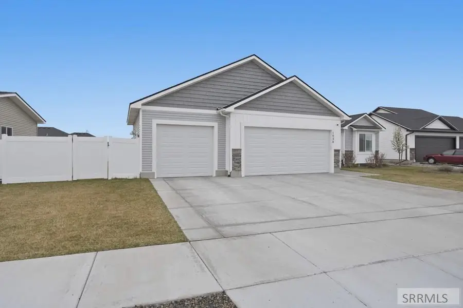 1938 Bennington Court, Idaho Falls, ID 83404 - #3