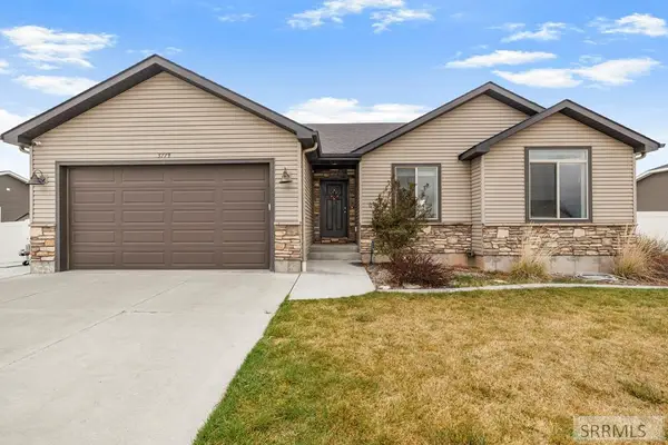 3779 Yates Ave, IDAHO FALLS, ID 83401