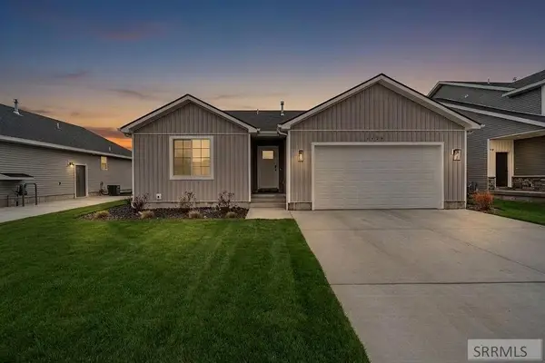 4628 Memory Lane, IDAHO FALLS, ID 83401
