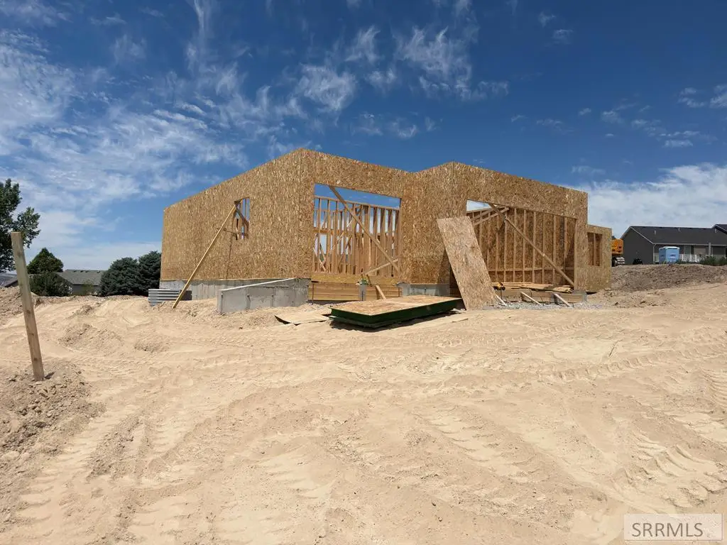 1315 Falcon Ridge Dr, Pocatello, ID 83201 - #1