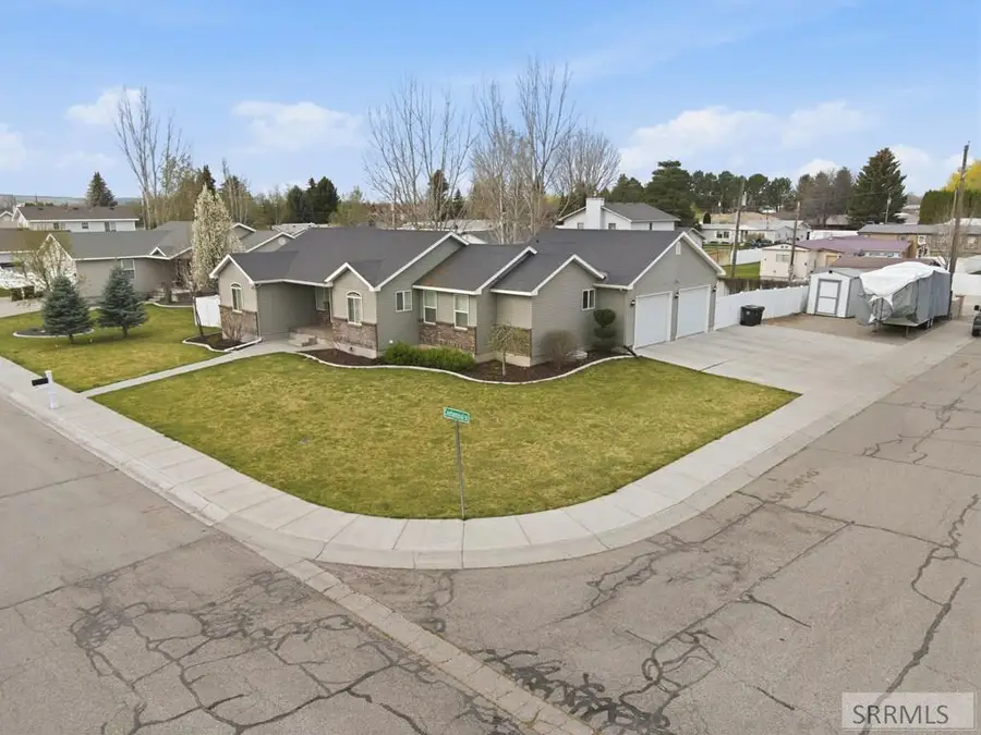 295 Centennial Street, Blackfoot, ID 83221 - #2