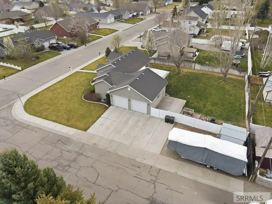 295 Centennial Street, Blackfoot, ID 83221 - #3