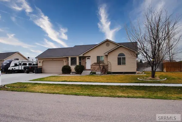 3600 Hyrum Drive, IDAHO FALLS, ID 83401