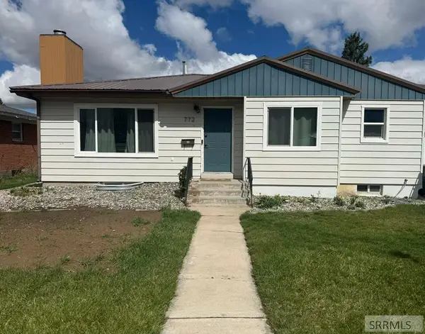 772 Fir Street, POCATELLO, ID 83201