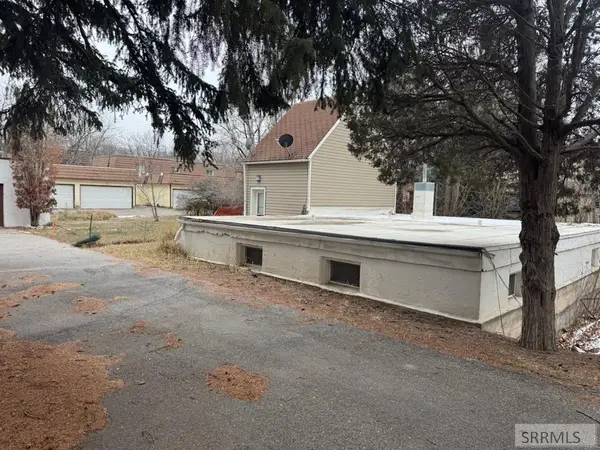 750 Elva Street, IDAHO FALLS, ID 83401