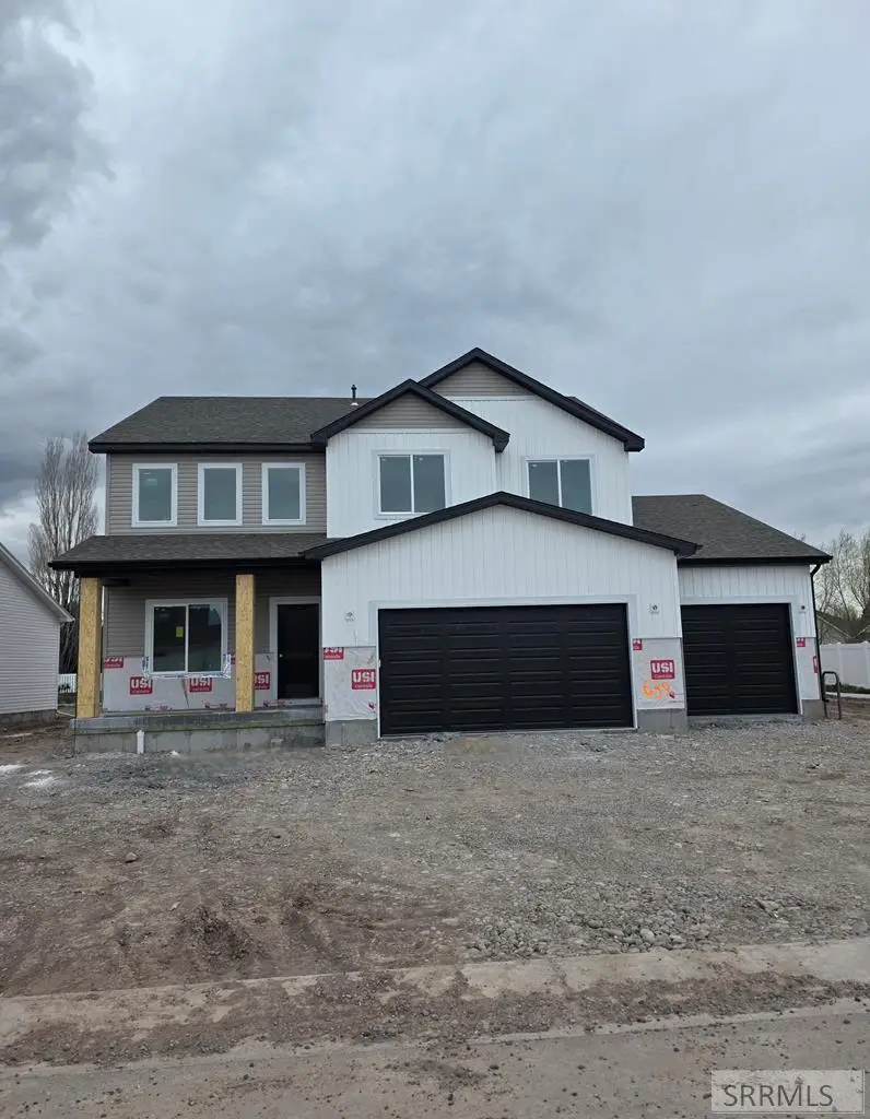 639 Curlew Drive, Ammon, ID 83406 - #1