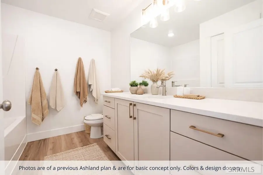 639 Curlew Drive, Ammon, ID 83406 - #2