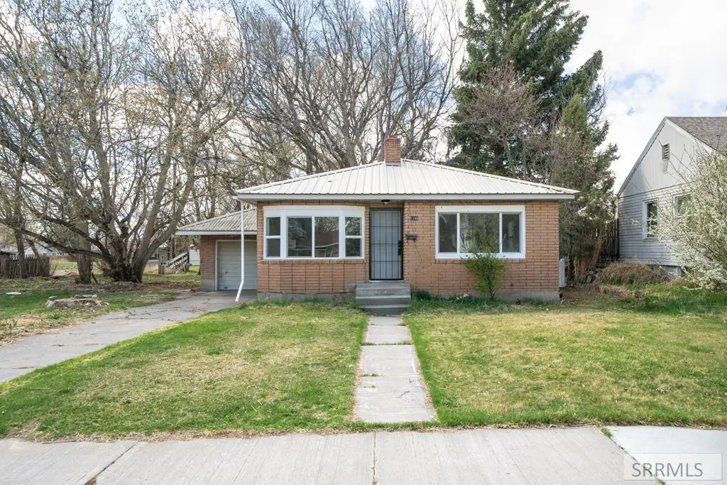 1145 Bannock Avenue, Idaho Falls, ID 83402 - #1