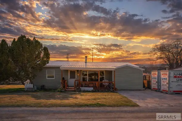 335 Augusta Drive, ARCO, ID 83213