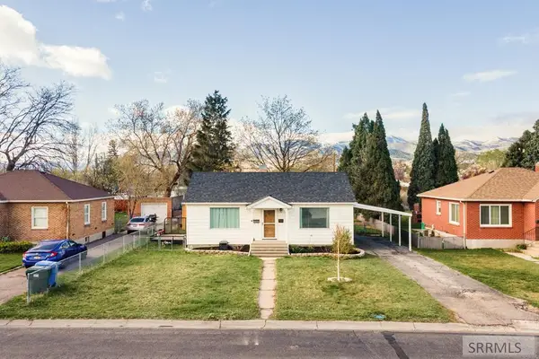 715 Birch Street, POCATELLO, ID 83201