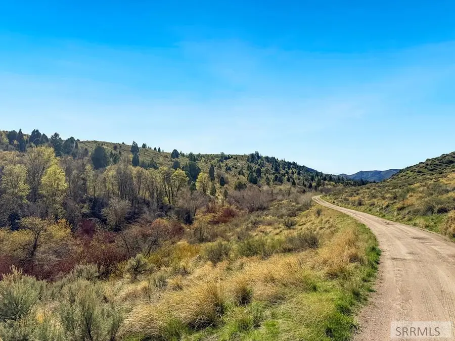 TBD Walker Creek Road, McCammon, ID 83250 - #2