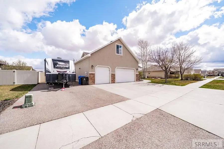 265 Polo Drive, Rexburg, ID 83440 - #2