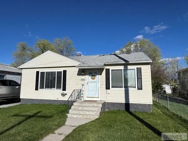 3516 Hawthorne Road, POCATELLO, ID 83201