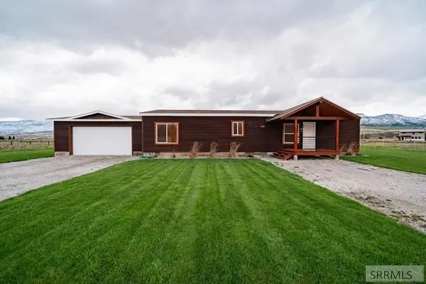 47 Jackalope Drive, IRWIN, ID 83428
