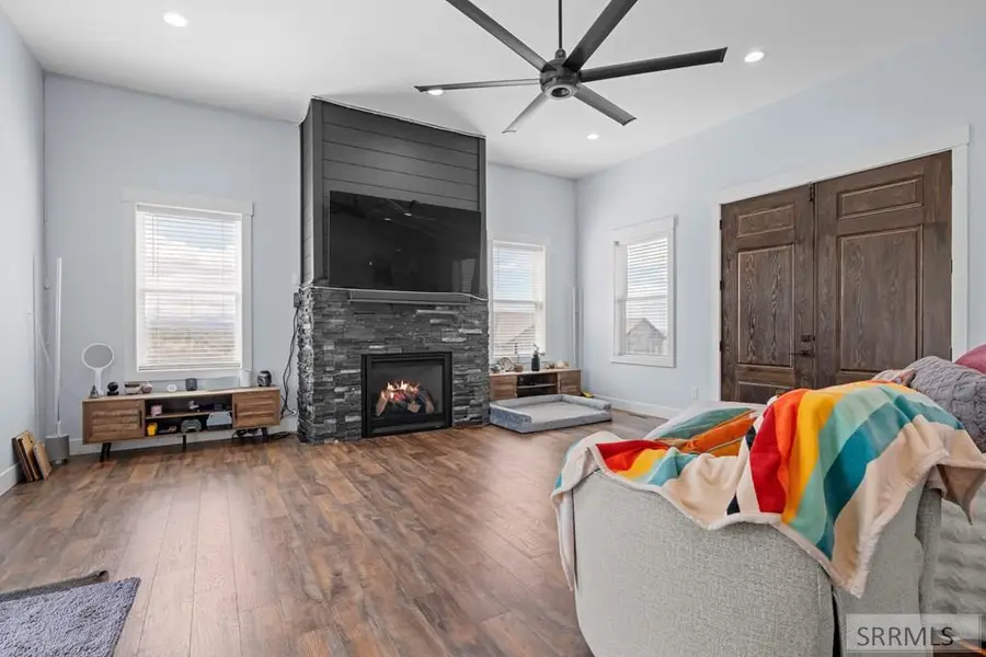 5900 N Alma Drive, Idaho Falls, ID 83401 - #3