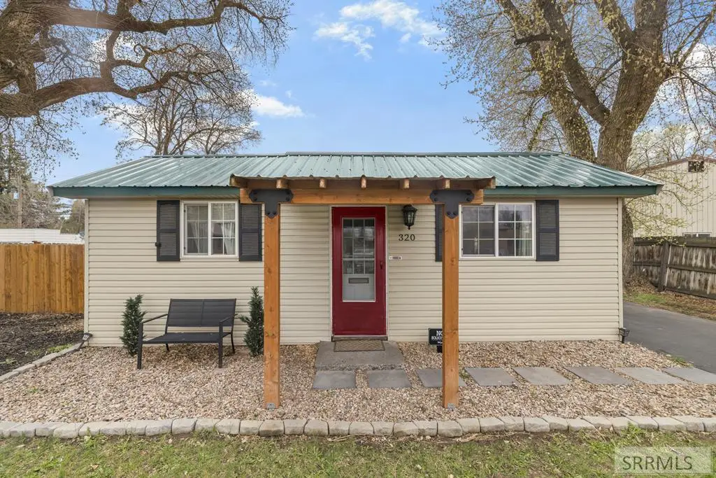 320 19th Street, Idaho Falls, ID 83402 - #1