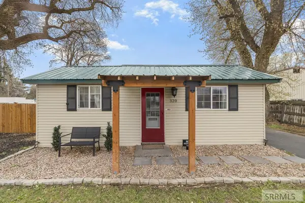 320 19th Street, IDAHO FALLS, ID 83402