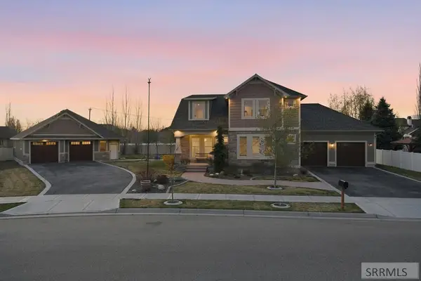 147 Casa Drive, IDAHO FALLS, ID 83404