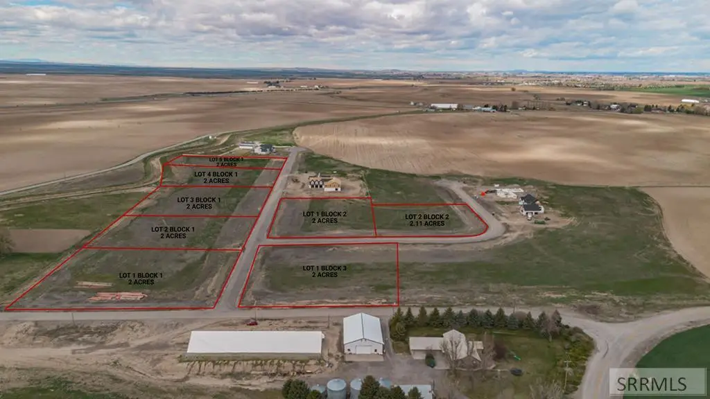 L1B2 Baseline Road, Shelley, ID 83274 - #1