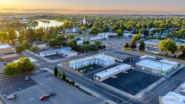 488 D Street, IDAHO FALLS, ID 83402