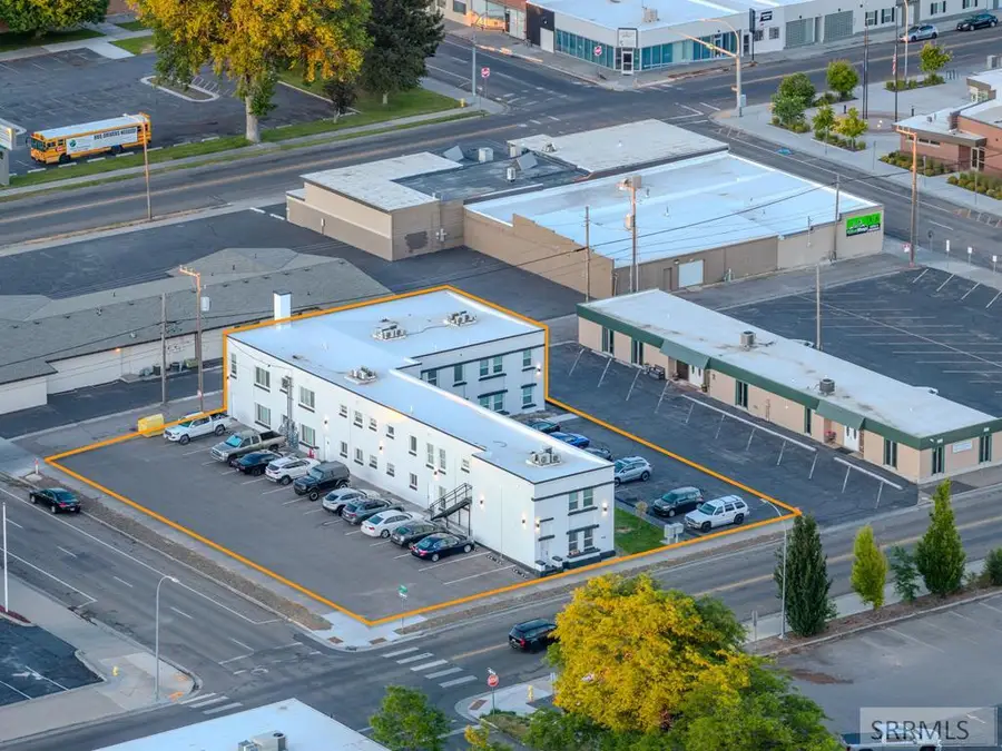 488 D Street, Idaho Falls, ID 83402 - #2