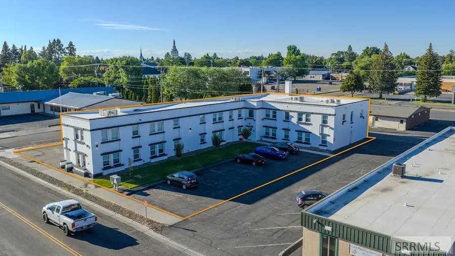 488 D Street, Idaho Falls, ID 83402 - #3