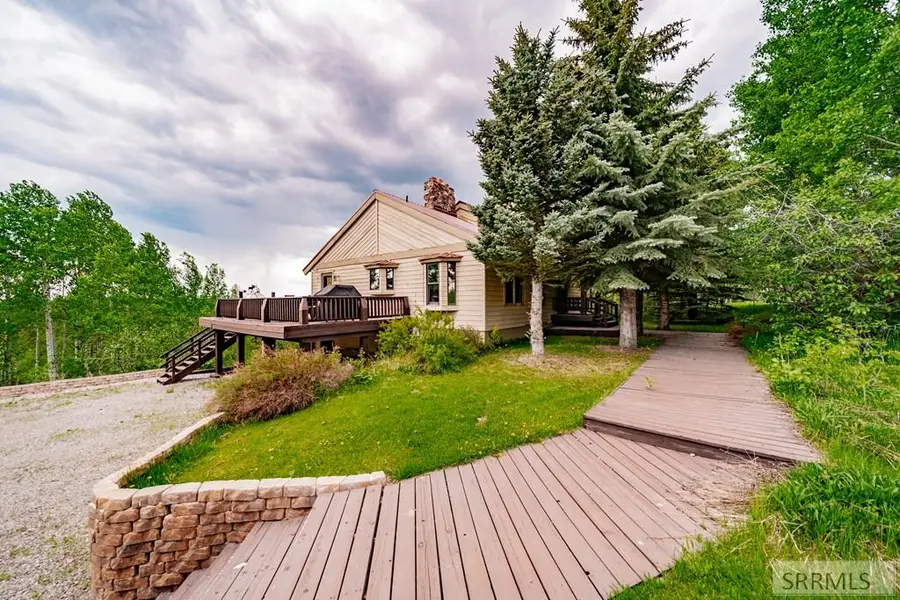 1528 Hwy 47, Ashton, ID 83420 - #2