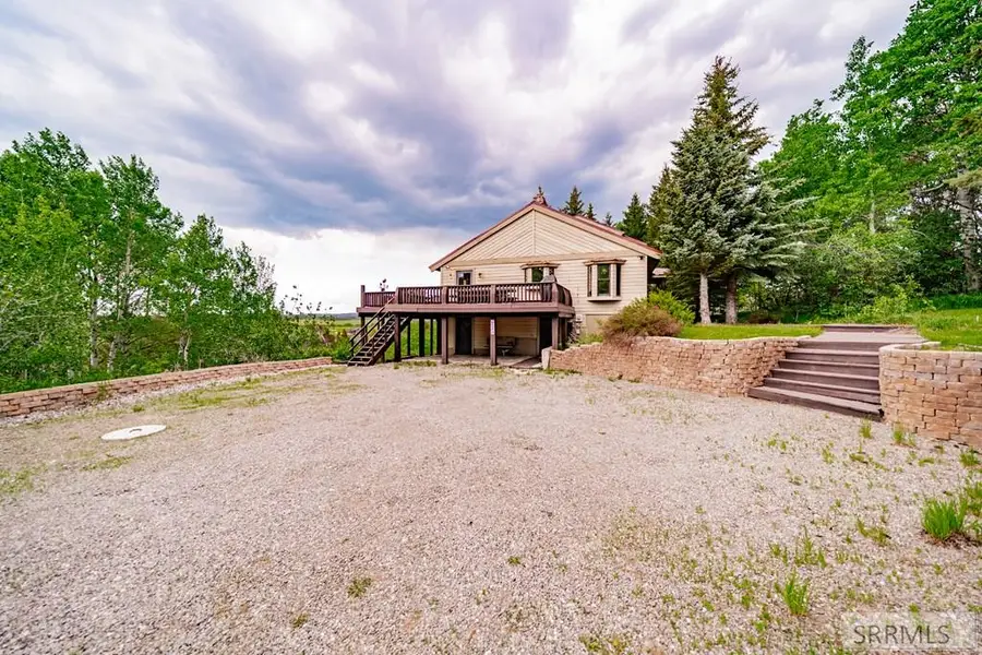 1528 Hwy 47, Ashton, ID 83420 - #3