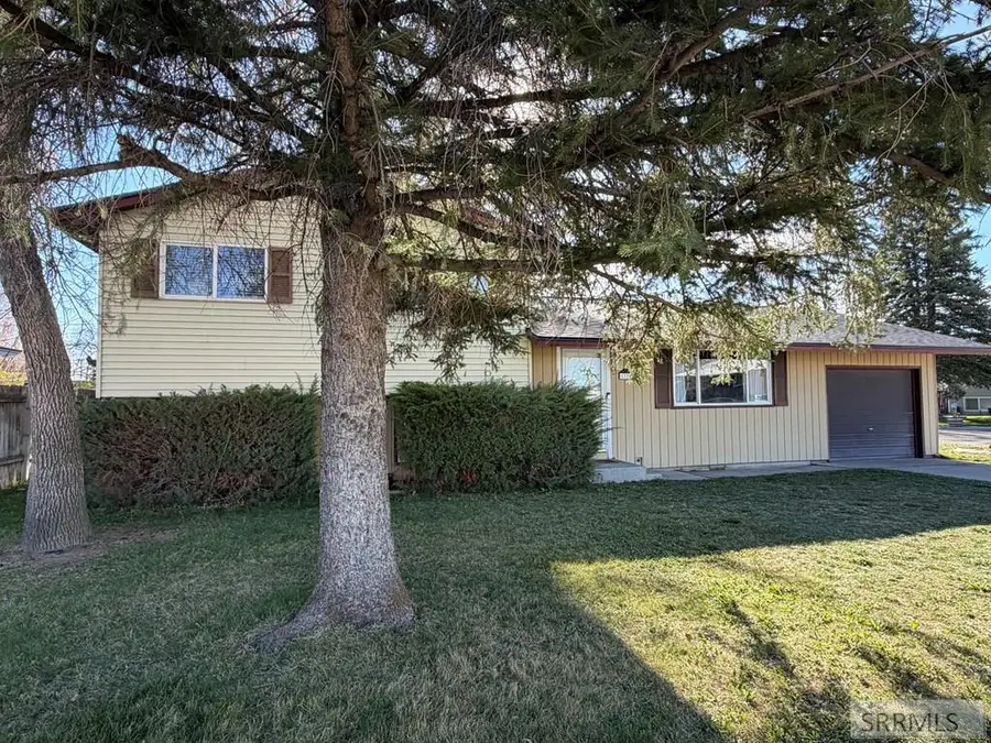 1775 Vernon Avenue, Blackfoot, ID 83221 - #3